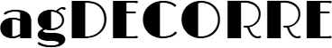 Logo decorre.pl