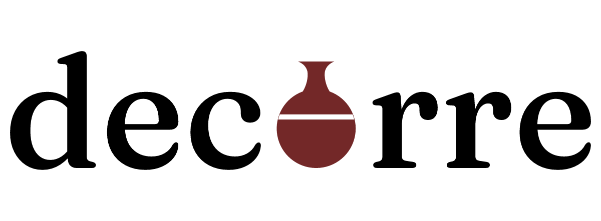 Logo decorre.pl